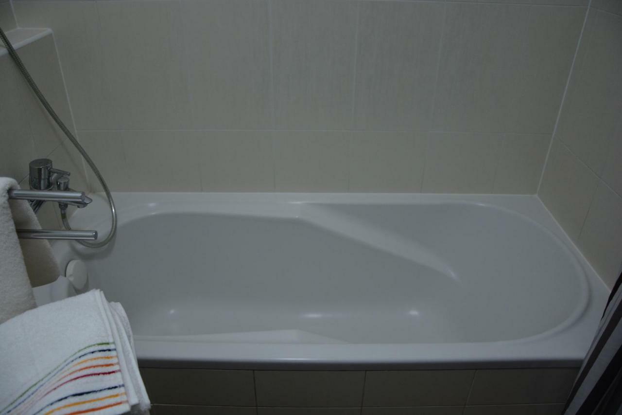 Apartman Zderadova 布尔诺 外观 照片