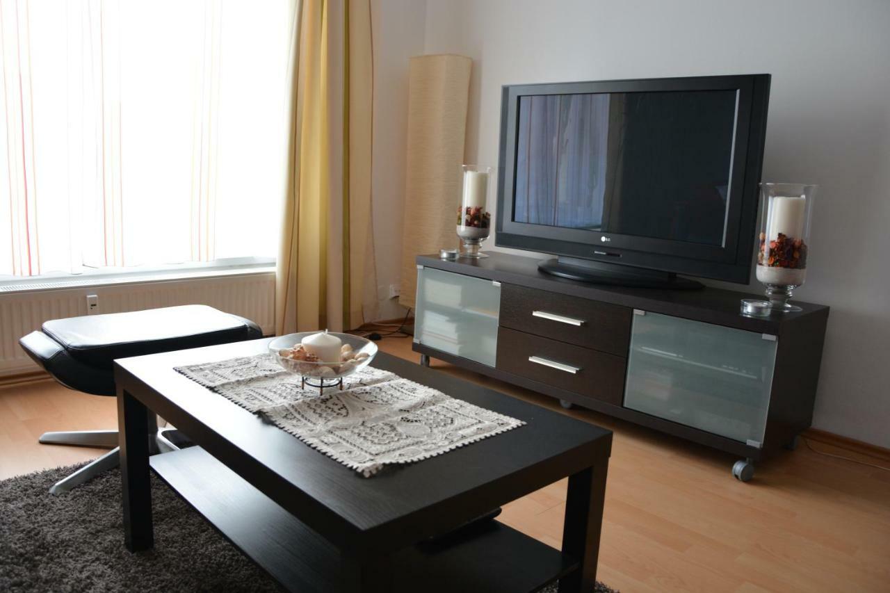 Apartman Zderadova 布尔诺 外观 照片