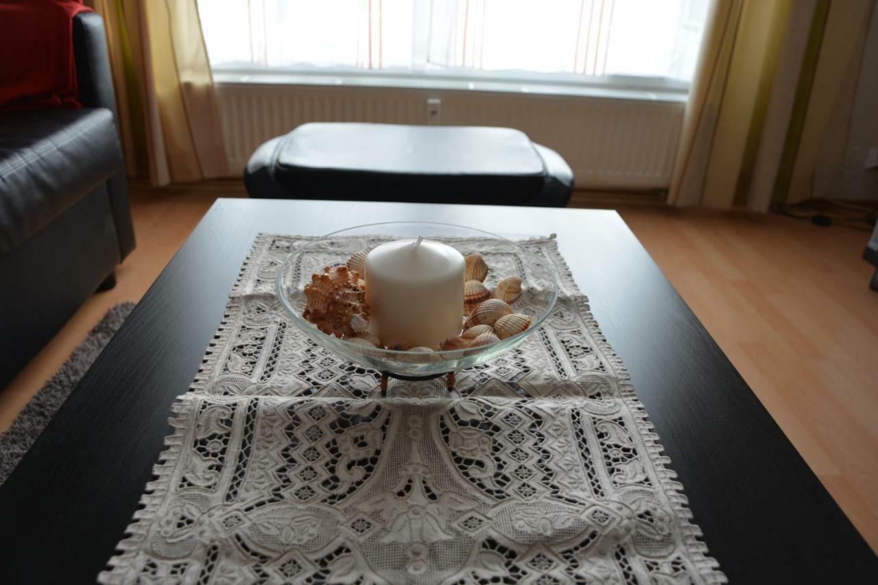 Apartman Zderadova 布尔诺 外观 照片