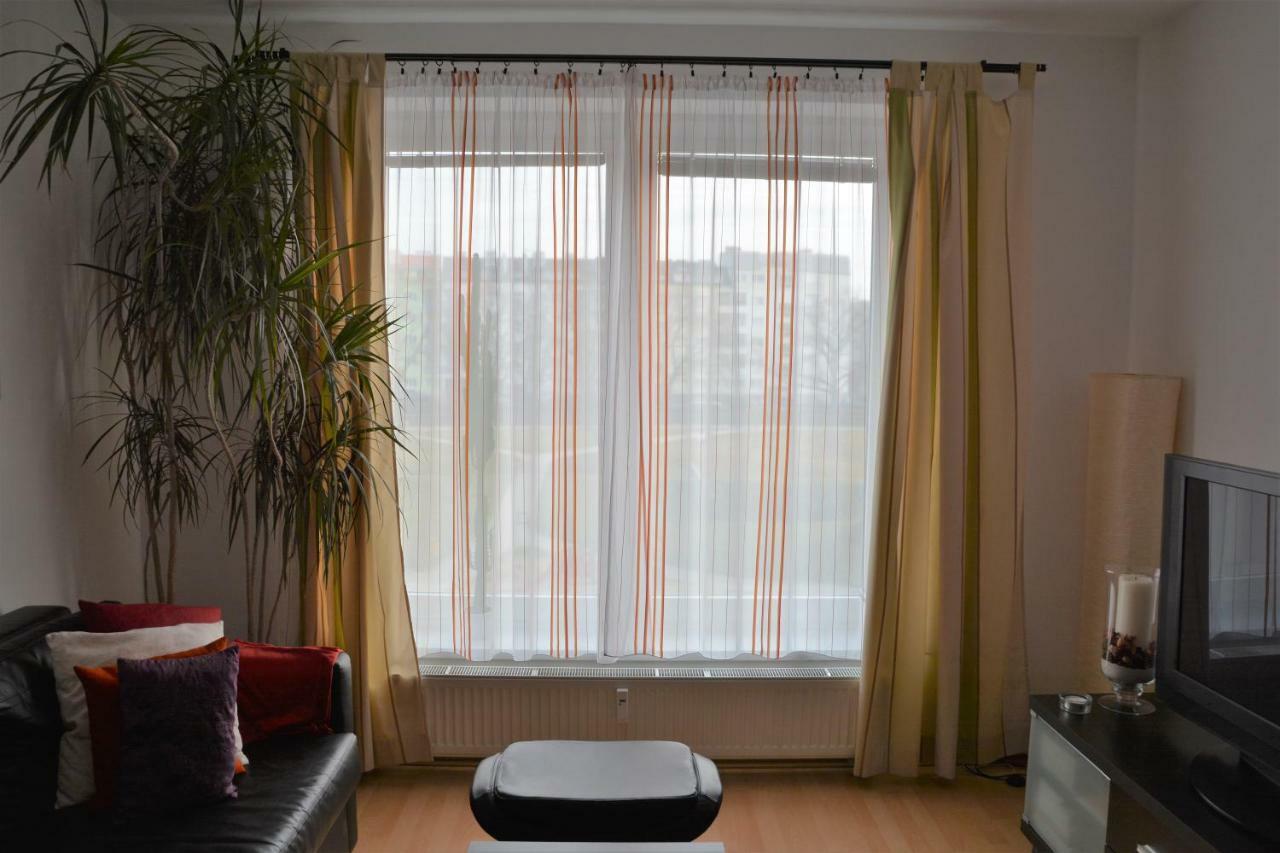 Apartman Zderadova 布尔诺 外观 照片