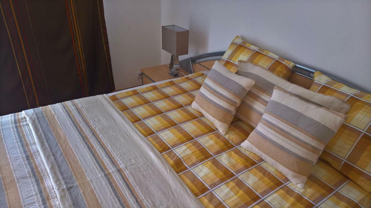 Apartman Zderadova 布尔诺 外观 照片