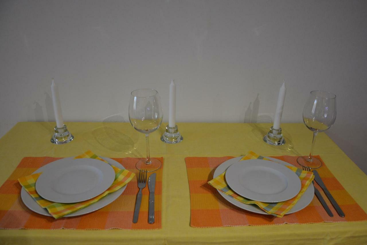 Apartman Zderadova 布尔诺 外观 照片