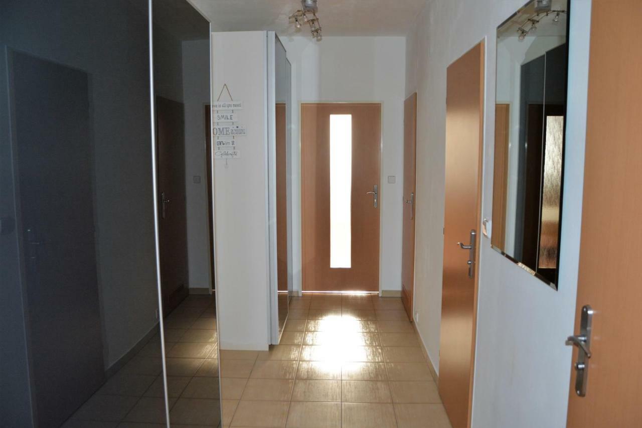 Apartman Zderadova 布尔诺 外观 照片
