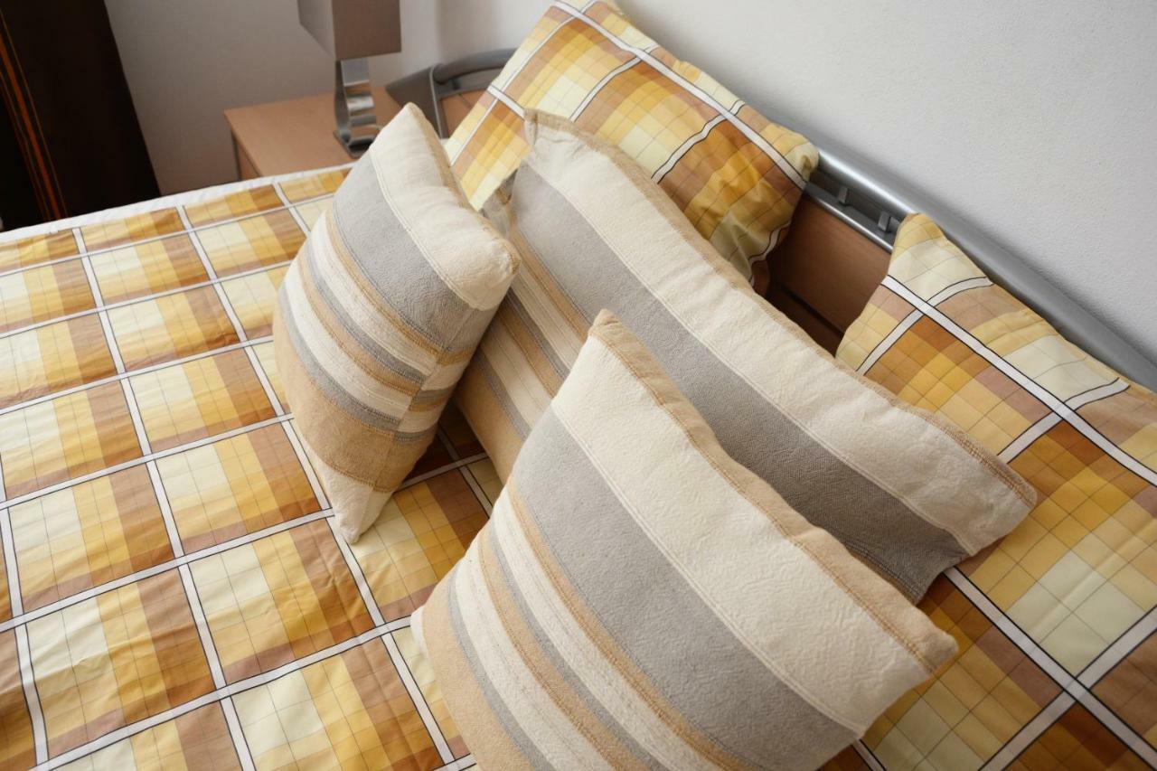 Apartman Zderadova 布尔诺 外观 照片